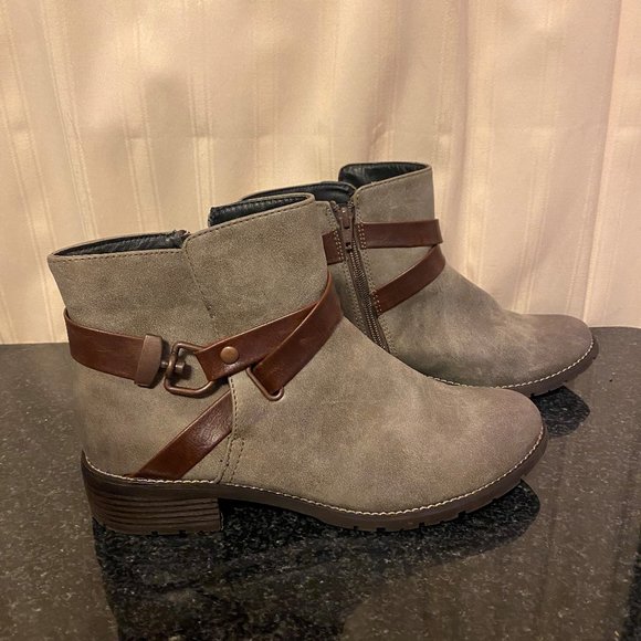 Eurosoft Tiana Boots - Picture 1 of 8
